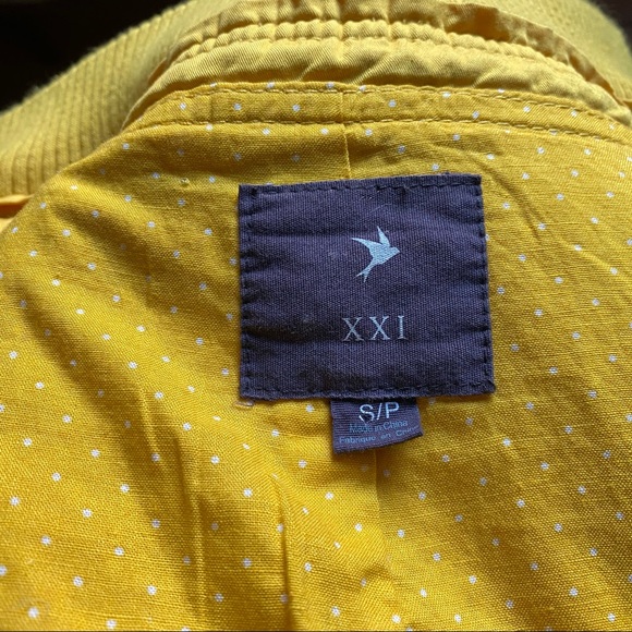 Forever XXI | S - Picture 2 of 4